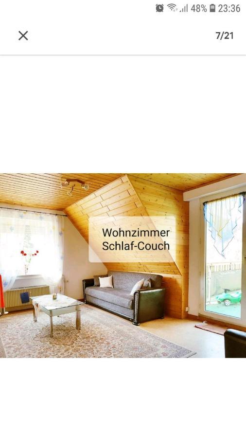 4 Erw. 1 Ki. Ski Entspannung Terasse Ausblick Schmallenberg Exterior photo