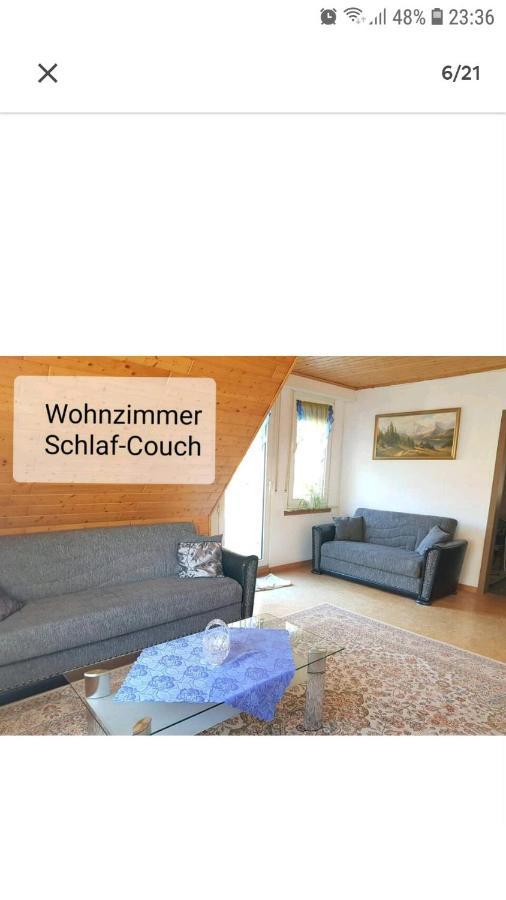 4 Erw. 1 Ki. Ski Entspannung Terasse Ausblick Schmallenberg Exterior photo