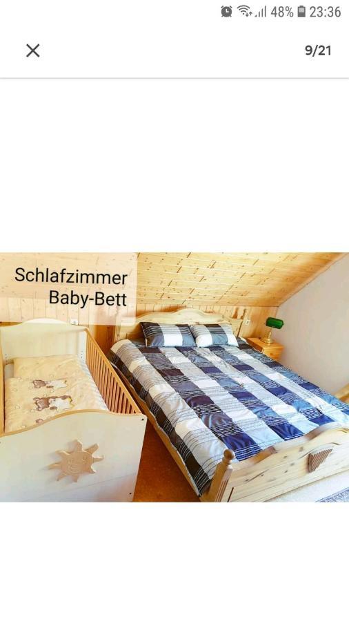 4 Erw. 1 Ki. Ski Entspannung Terasse Ausblick Schmallenberg Exterior photo