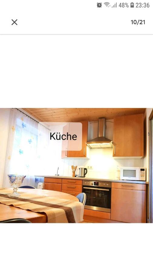 4 Erw. 1 Ki. Ski Entspannung Terasse Ausblick Schmallenberg Exterior photo