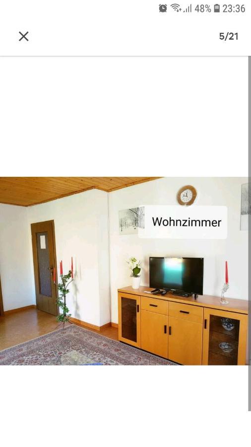 4 Erw. 1 Ki. Ski Entspannung Terasse Ausblick Schmallenberg Exterior photo
